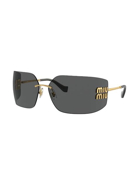 Miu Miu Sunglasses for Women 